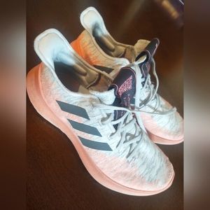 Adidas women's running shoes 8 - Sense Bounce